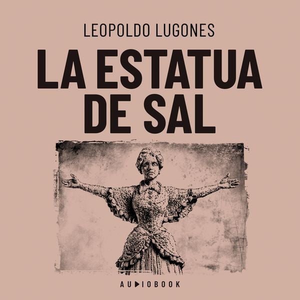 Produktbild: La estatua de sal