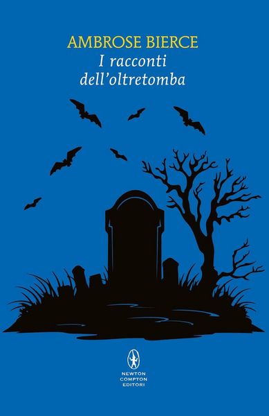 Produktbild: I racconti dell'oltretomba