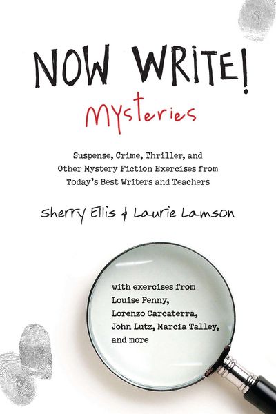 Produktbild: Now Write! Mysteries