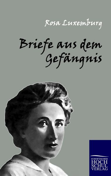 Produktbild: Briefe aus dem Gef&auml;ngnis