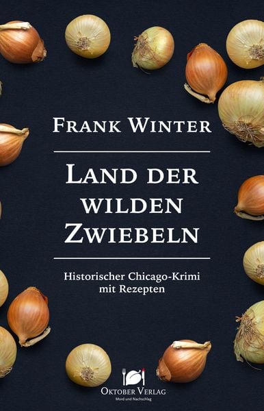 Produktbild: Land der wilden Zwiebeln