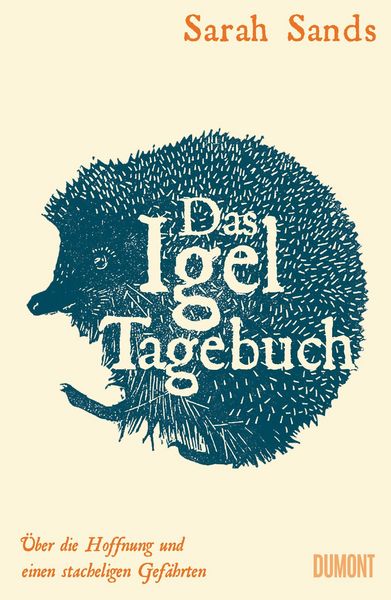 Produktbild: Das Igel-Tagebuch
