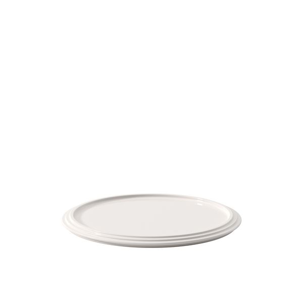 Produktbild: Villeroy & Boch La Boule Servierteller white