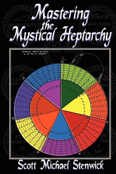 Produktbild: Mastering the Mystical Heptarchy