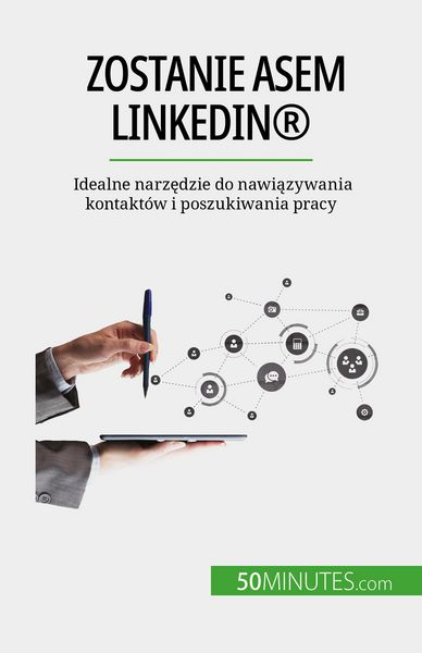 Produktbild: Zostanie asem LinkedIn&reg;