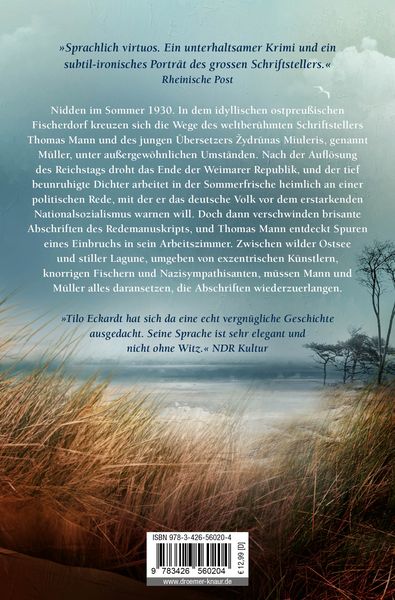 Produktbild: Gef&auml;hrliche Betrachtungen