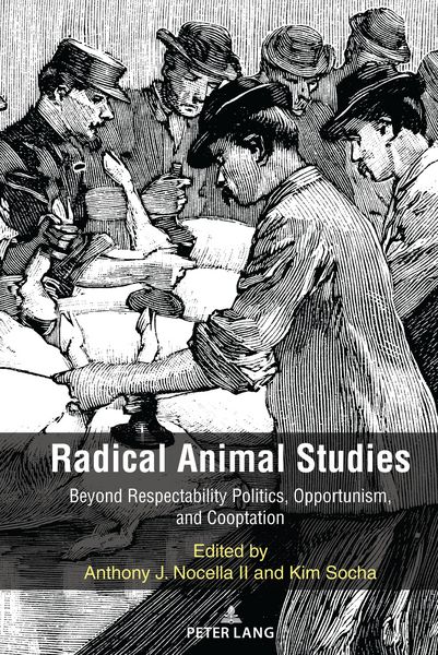 Produktbild: Radical Animal Studies