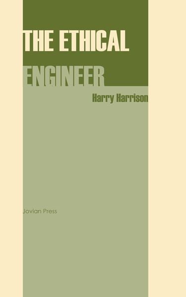 Produktbild: The Ethical Engineer