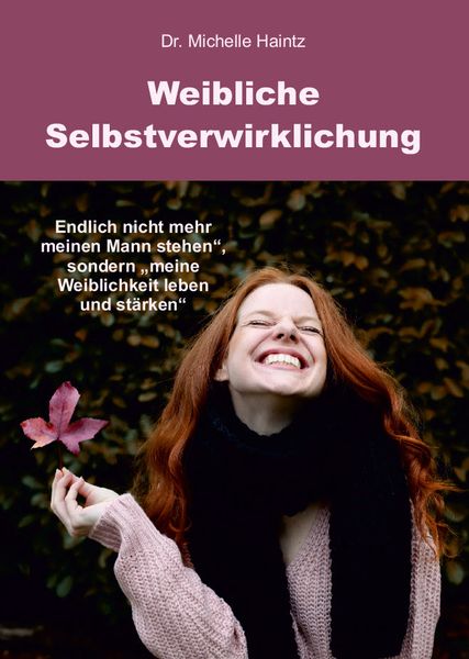 Produktbild: Weibliche Selbstverwirklichung