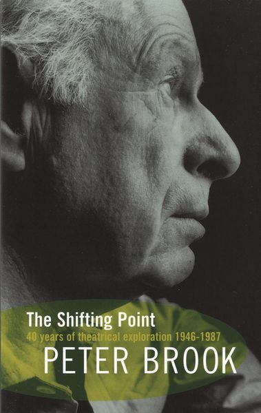 Produktbild: The Shifting Point