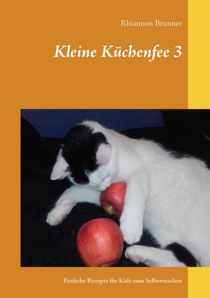 Produktbild: Kleine K&uuml;chenfee 3
