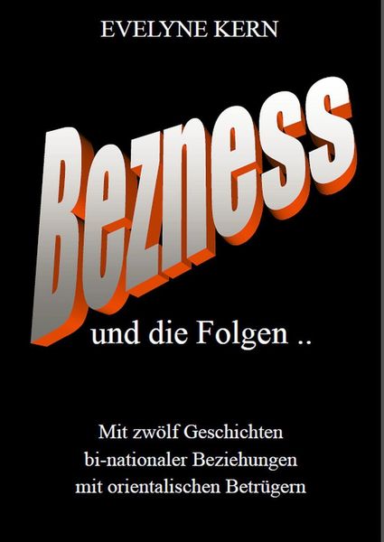 Produktbild: BEZNESS und die Folgen