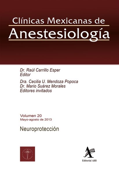 Produktbild: Neuroprotecci&oacute;n CMA Vol. 20