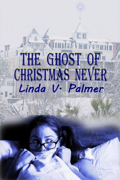 Produktbild: Ghost of Christmas Never