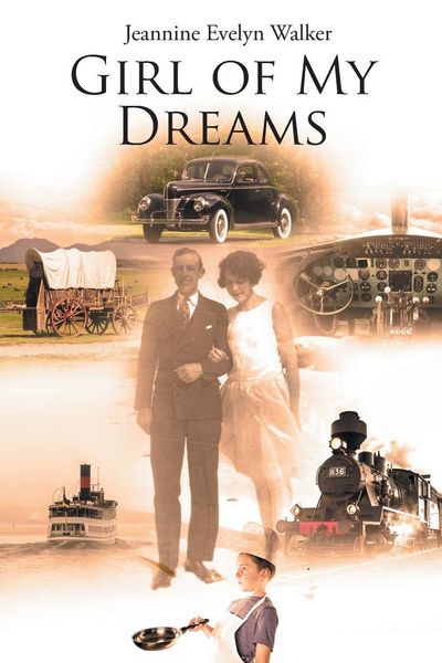 Produktbild: Girl of My Dreams