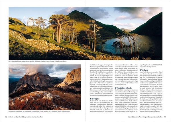 Produktbild: KUNTH Best of Europa