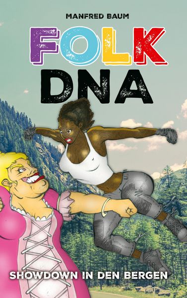 Produktbild: Folk Dna