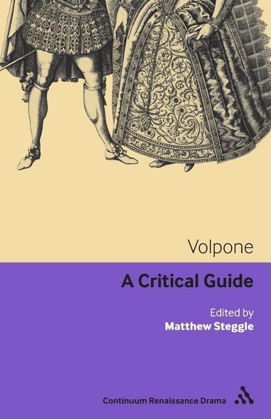 Produktbild: Volpone