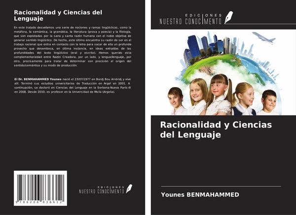 Produktbild: Racionalidad y Ciencias del Lenguaje