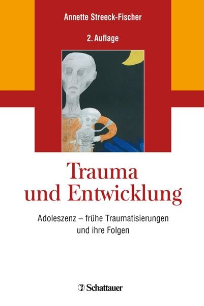 Produktbild: Trauma und Entwicklung