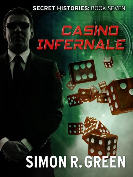 Produktbild: Casino Infernale