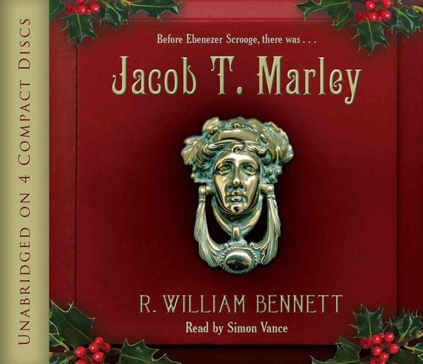 Produktbild: Jacob T. Marley