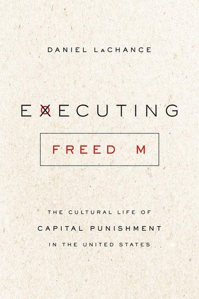 Produktbild: Executing Freedom