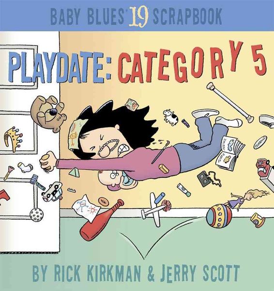 Produktbild: Playdate: Category 5