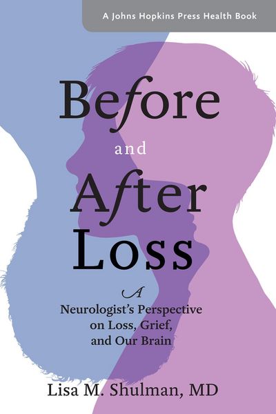 Produktbild: Before and After Loss