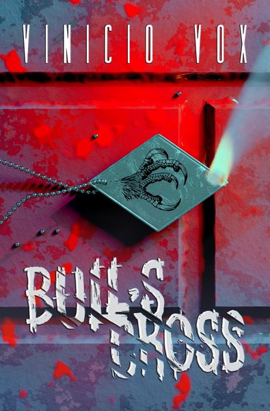 Produktbild: Stadt der Ratten / Bull's Cross