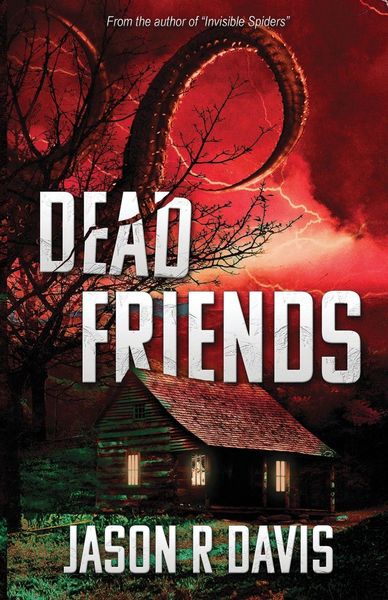 Produktbild: Dead Friends