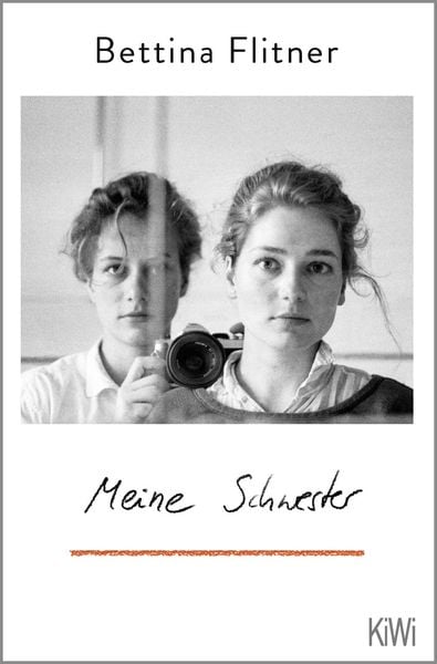 Produktbild: Meine Schwester
