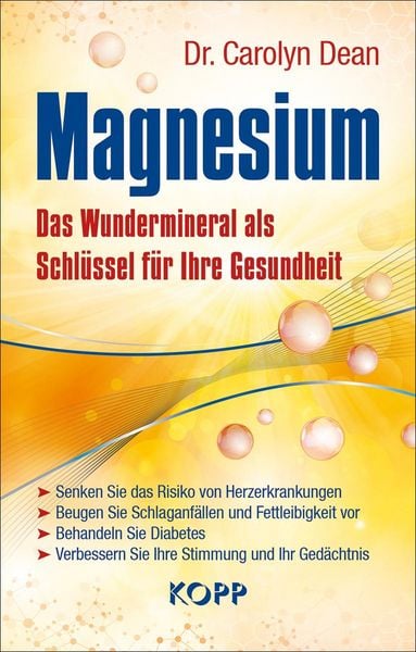 Produktbild: Magnesium