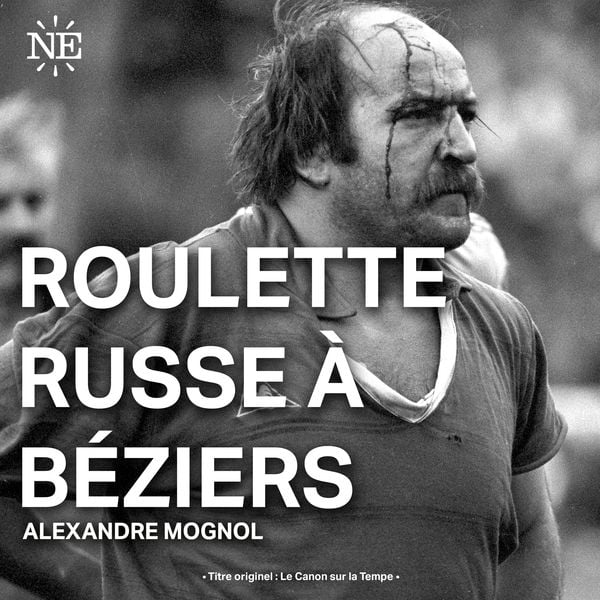 Produktbild: Roulette russe &agrave; B&eacute;ziers