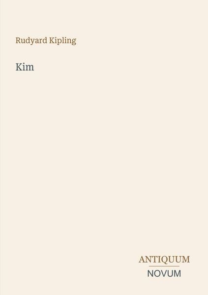 Produktbild: Kim