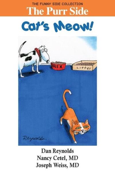 Produktbild: The Purr Side