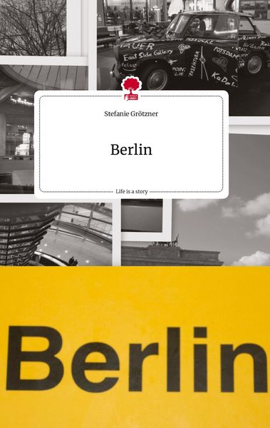 Produktbild: Berlin. Life is a Story - story.one