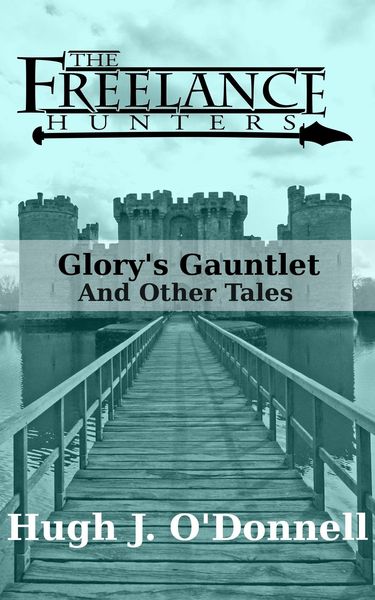 Produktbild: Glory's Gauntlet and Other Tales