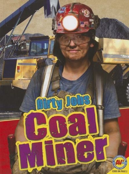 Produktbild: Coal Miner