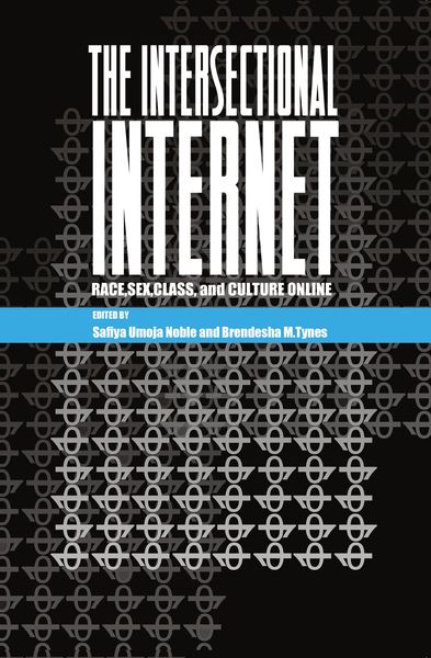 Produktbild: The Intersectional Internet