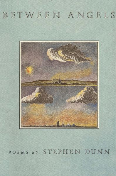 Produktbild: Between Angels
