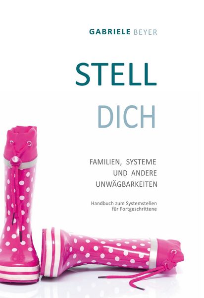 Produktbild: Familien, Systeme und andere Unw&auml;gbarkeiten