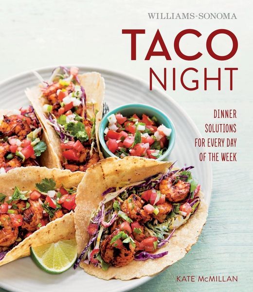 Produktbild: Williams-Sonoma Taco Night