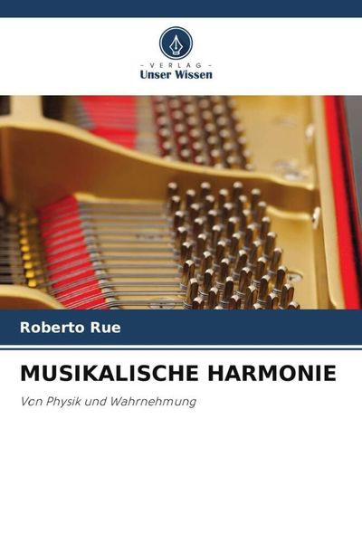 Musikalische Harmonie -