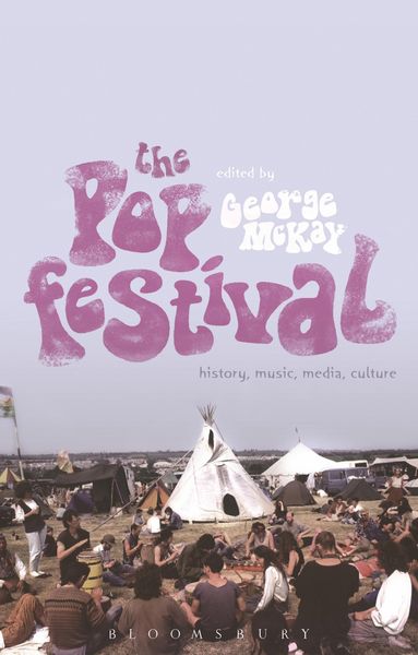 Produktbild: The Pop Festival