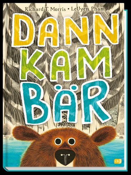 Produktbild: Dann kam B&auml;r