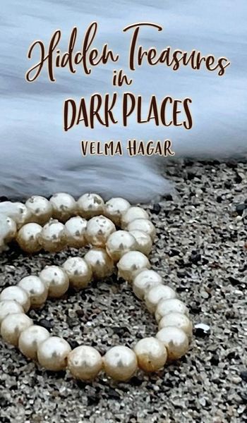 Produktbild: Hidden Treasures in Dark Places