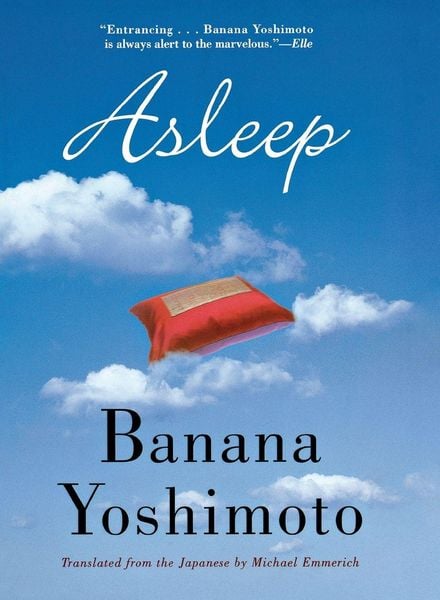 Produktbild: Asleep