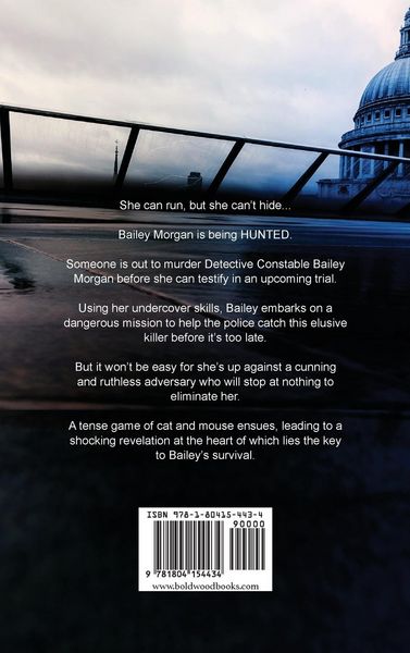 Produktbild: Hunted