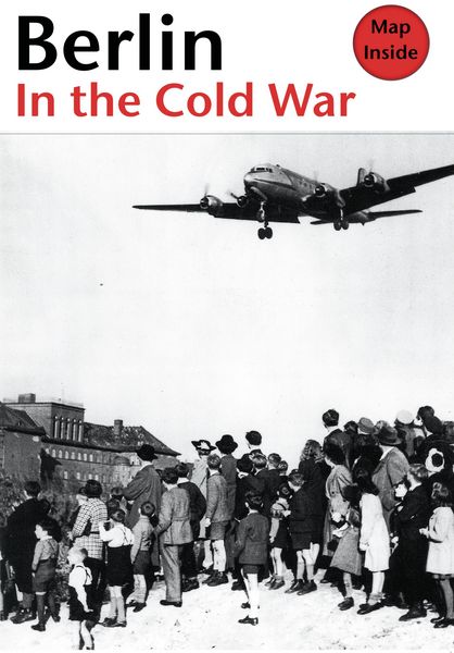 Produktbild: Berlin in the Cold War